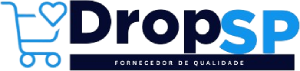 Logo da DropSP